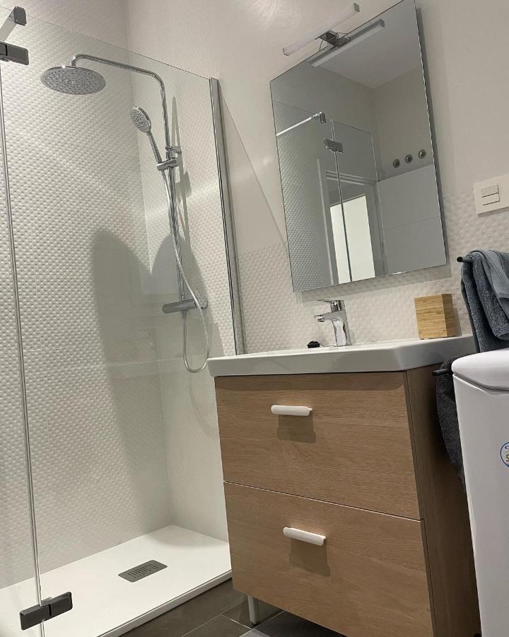 Cool Home Malaga City Center Экстерьер фото