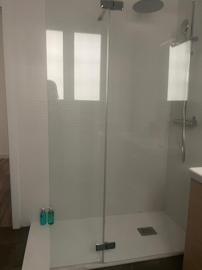 Cool Home Malaga City Center Экстерьер фото